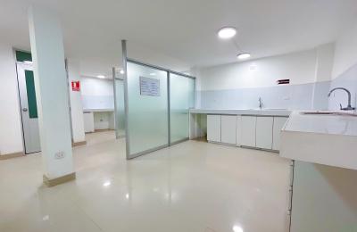 ALQUILER DE LOCAL COMERCIAL EN AV. GRAU